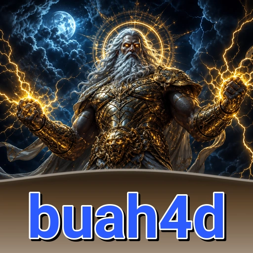 buah4d APK — gampang dipakai