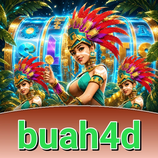buah4d APK — hemat kuota