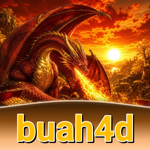 buah4d APK — gak dipotong pulsa